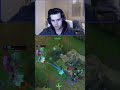 Tripl galio adleagueoflegends riotgames triplekill shorts galio explosion gigachad