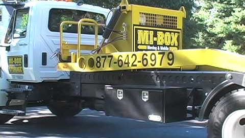 MI-BOX Demonstration