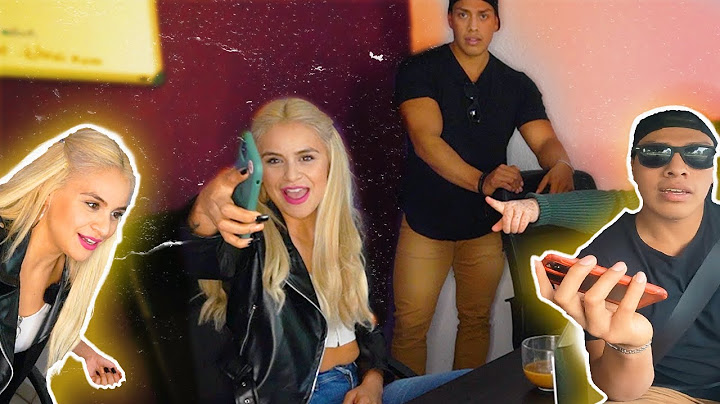 HABLAMOS MAL de MÁXIMO (@BBYTV)  RENUNCIÓ - BROMA PESADA TERMINA MAL | somosedc ft. @amydiazoficial