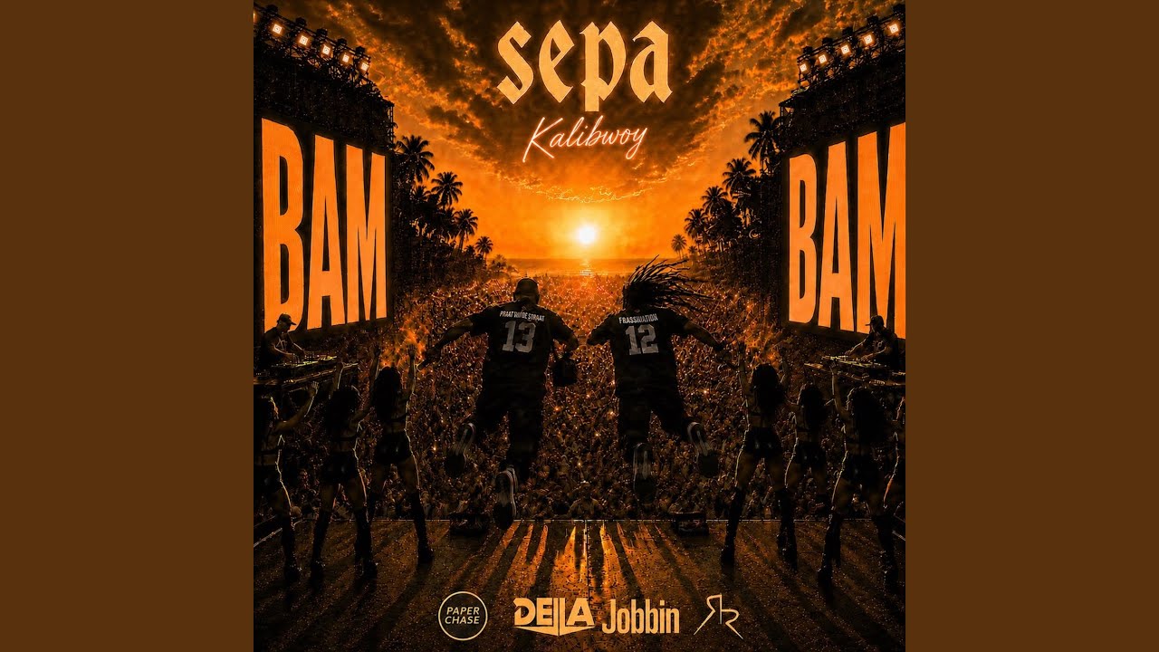 Watch Bam Bam on YouTube Watch Bam Bam on YouTube