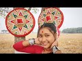 Maghor bihu ahil moina assamese cover video by Himraj Dancer Mp3 Song