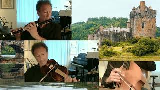 Download Lagu Cromlet's Lilt - Old Scots Tune set by Francesco Barsanti MP3 Download Lagu Cromlet's Lilt - Old Scots Tune set by Francesco Barsanti MP3