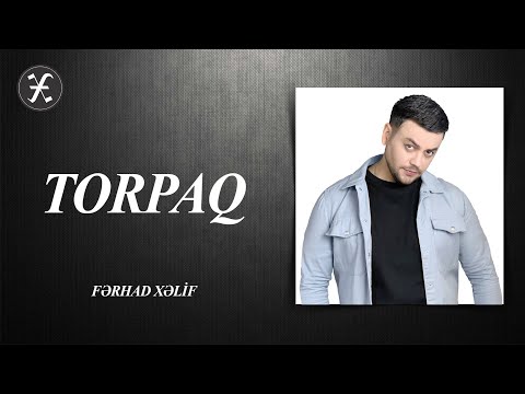 Ferhad Xelif - Torpaq