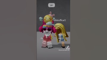 Me and the stranger#edit#ragdoll#roblox#game#dance