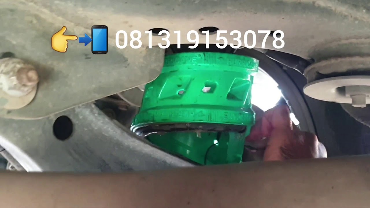 Spring buffer terbaik | hurricane | Nissan| Elgrand | Xcs | Hurricane ...