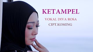 KETAMPEL  DIVA ROSA  ( )