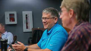 Directors share their "why" for serving on the board for KV REMC.