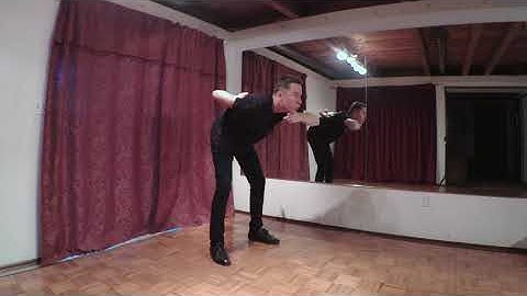 Tensegrity - First Series