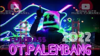 DJ JUNGLE DUTCH VERSI REMIK PALEMBANG 2022
