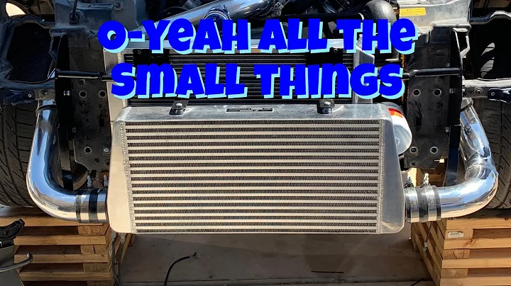 Ls swapped g35 all the small things pt-1