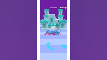 Gun Clash 3D Gameplay Part 18 😎😎😎