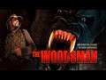 Feel Like Something Is Watching. - "The Woodsman" - Full Free Maverick Movie!!