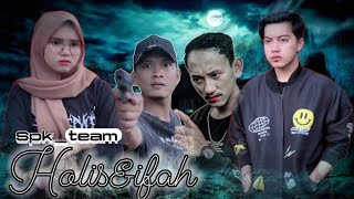 Kumpulan video Keren |2023| Action_Romantis | muhammad-holis&ifah_ginsul ‼️