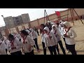مرشدات مدرسة اسماء بنت ابي بكر بالعبور 3 مرشدات مدرسة اسماء بنت ابي بكر بالعبور 3