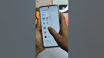 Realme P3x Smart Sidebar Setting | Hidden Feature Realme P3x