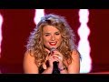The Voice UK 2014 Blind Auditions  Jade Mayjean Peters &#39;Sweet About Me&#39; FULL