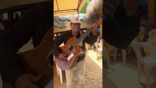 Me cantaron las Mañanitas en mi cumpleaños 🎂 gracias Papá 