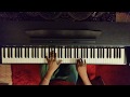 Edhedho Ennam Valarthen - Ilayaraja's Soulful Song - Live On Piano