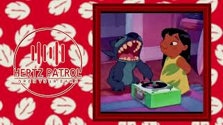 Lilo & Sch Cant Help Falling In Love 432Hz