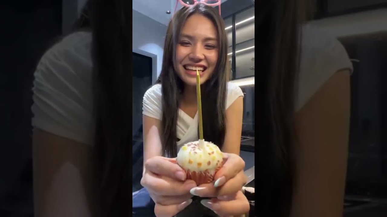 surprise ខួបប្ដី❤️