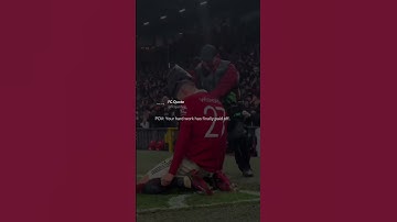 POV: YOUR HARD WORK HAS PAID OFF 😍 - Wout Weghorst Motivational Quote #football #motivation
