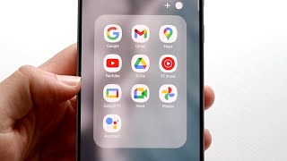 How To FIX Google Apps Missing On Android! (2024)