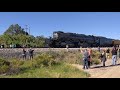 Union Pacific big boy in Benson az (kid friendly)