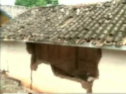 ჩინეთში მიწისძვრა დაფიქსირდა