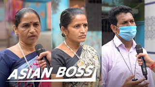 What's It Like Being From The Low Castes In India? (Viral Gang-Rape Case) | STREET INTERVIEW