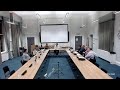 Economy place access and transport scrutiny committee 22 january 2024