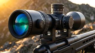 6.5 CREEDMOOR SCOPE GUIDE 2026 | Professional Shooters Pick #1 Every Time
