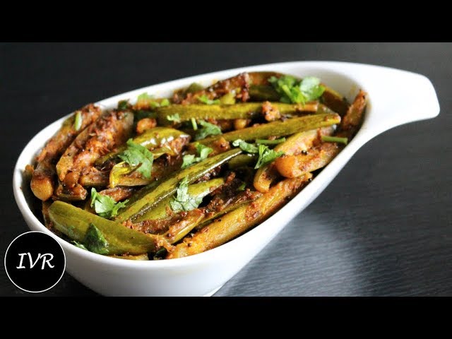 परवल की मसालेदार सुखी सब्ज़ी | Parwal Masala Fry Sabzi | परवल फ्राई | Parwal Ki Sabzi Recipe | Indian Vegetarian Recipes