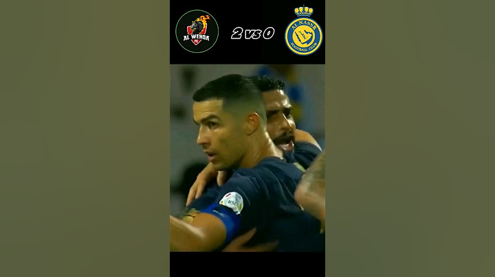 Al Wehda vs Al nassr 1-3 All Goals#football #shorts #alnassr #alwehda