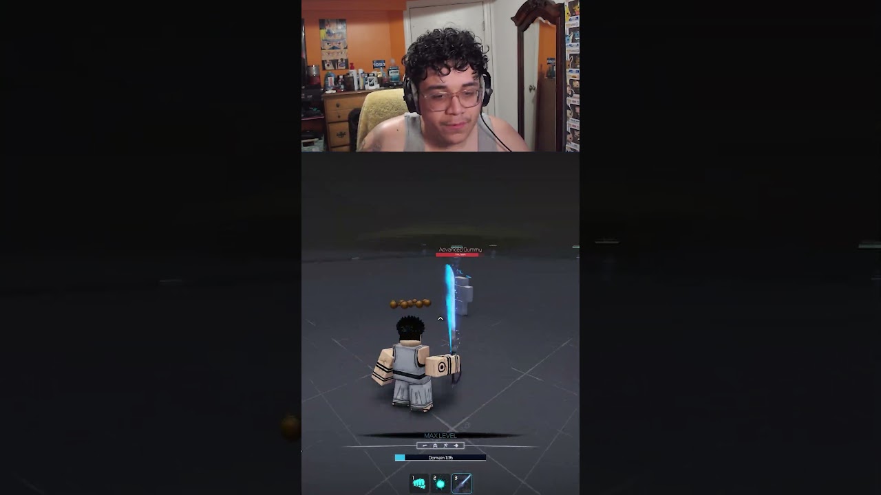 BEST WEAPONS FROM NEW JUJUTSU INFINITE UPDATE (SIX EYED CALAMITY)