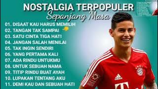 Harry parintang - lagu nostalgia terbaik - tak ingin sendiri
