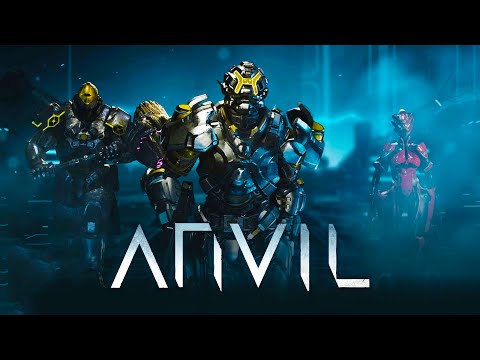 ANVIL - Early