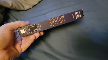 Overdue VHS/HD-DVD Update [5/13/22]