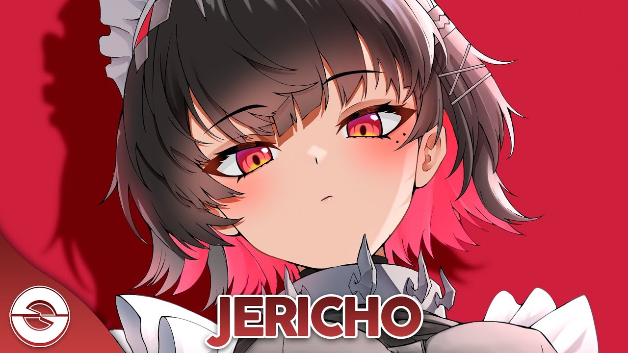 Nightcore - Jericho (Lyrics) - YouTube