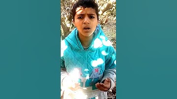 وقال فرعون ذروني اقتل موسى وليدع ربه بصوت القارئ الصغير اسلام.  تلاوه القران الكريم صوت تقشعر منه