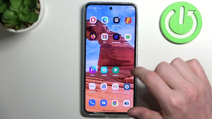 How to Fix Internet Connection in MOTOROLA Edge 30 – Fix Connection Problems