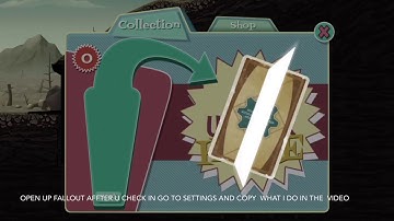 How to hack fallout shelter on iOS and android no jail brake or computer ( working ) 2017 lunch box