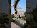 HOW TO RIDE JAPAN'S UPSIDE DOWN TRAIN