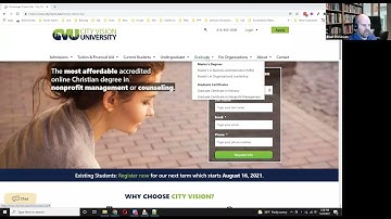 Introduction: Logging into Populi & the Populi Dashboard