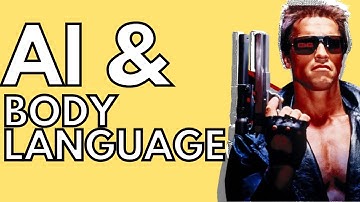 Artificial Intelligence and Body Language: The Revolution of AI and How They Read Social Cues