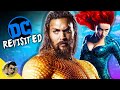 Why is Aquaman the DCEU’s Most Successful Movie?