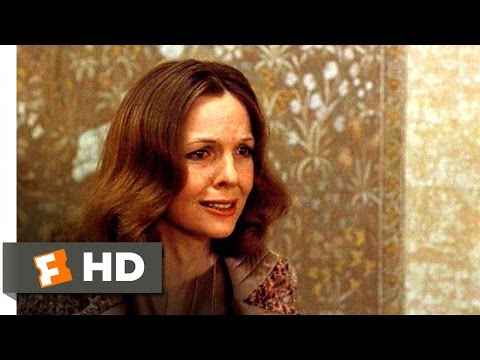 The Godfather: Part 2 (4/8) Movie CLIP - It Was an Abortion (1974) HD