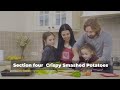 Garden Fresh Potato Recipes! Easy &amp; Delicious!