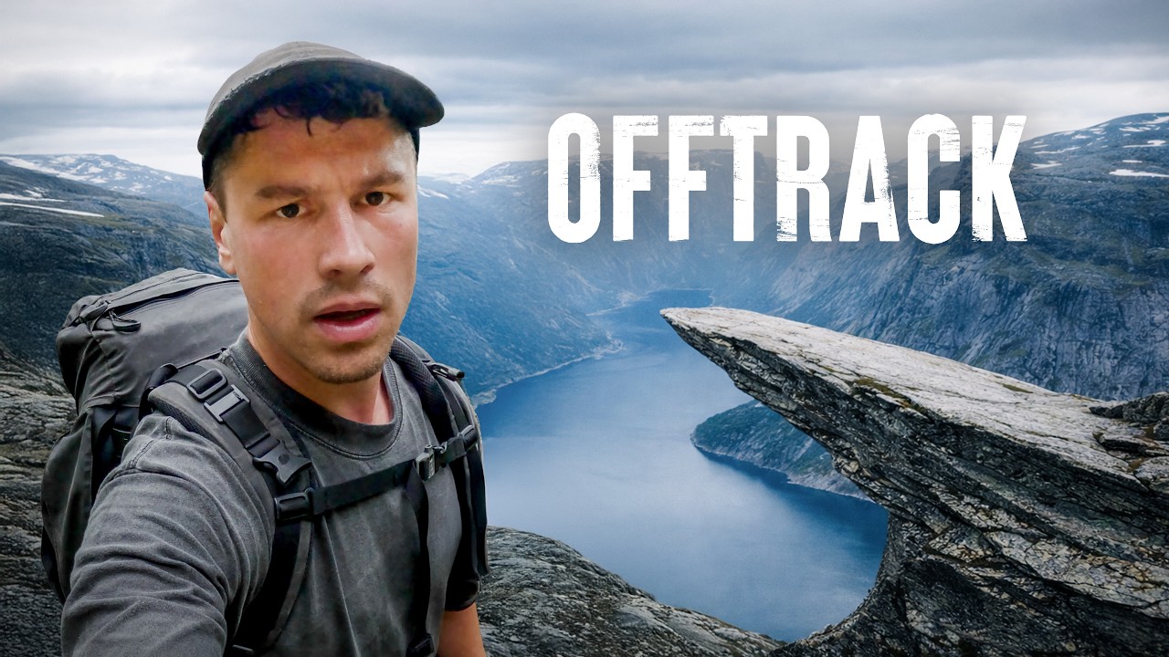 24h über die größte Hochebene Europas