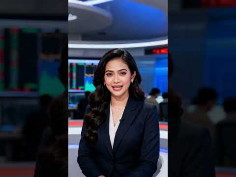 📈 RUPIAH PERKUAT POSISI, DATA DEVISA LEBUR EKSPEKTASI!