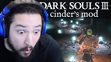 [ 16 ]   INSANE AMOUNT OF LOOT • DARK SOULS 3: CINDER